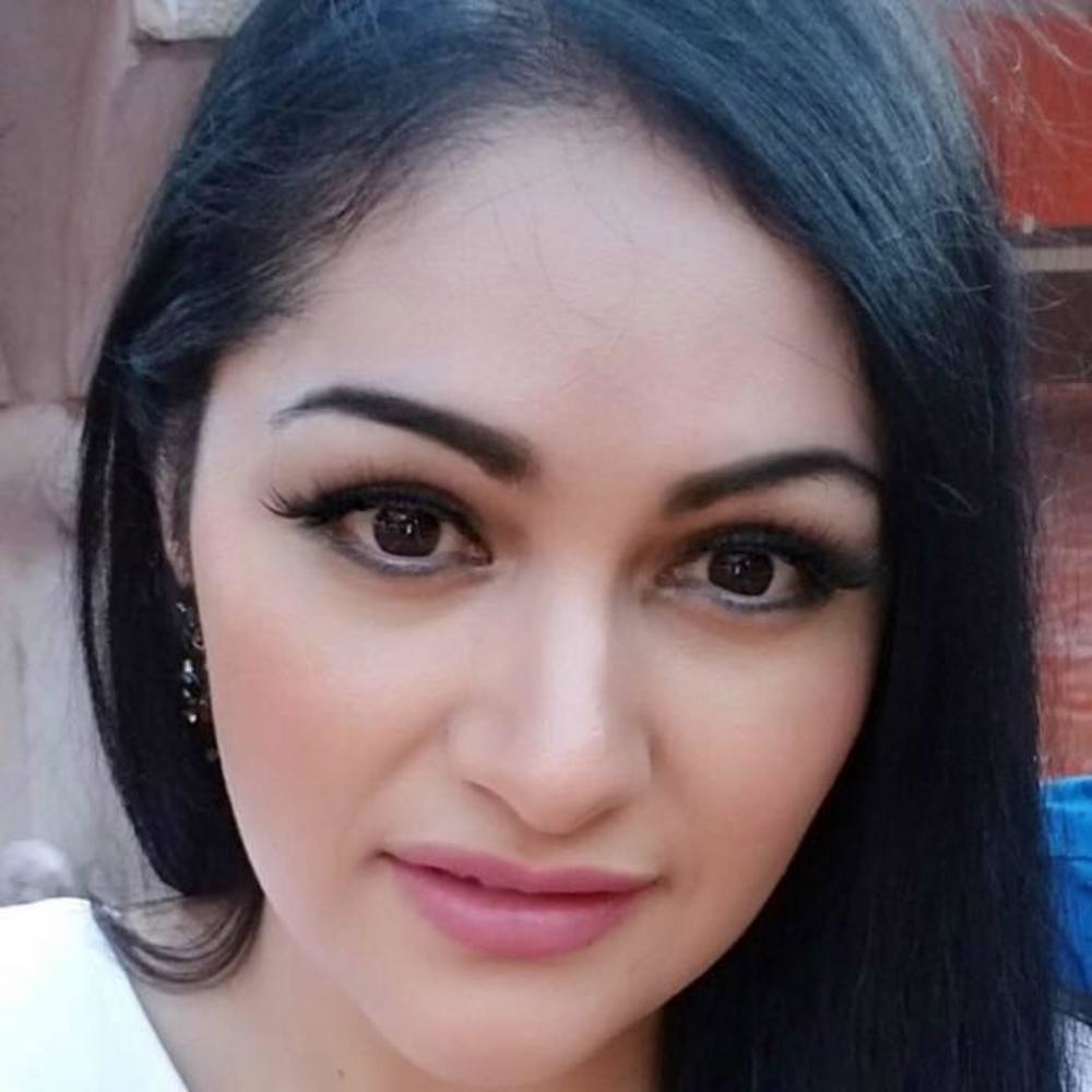 Meet your Posher, Erika